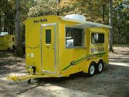 Concession & vending