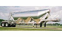 Trailer transportation service