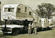 Vintage & custom